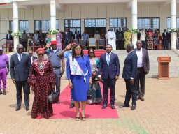 Journée de l'Enfant Africain (JEA)